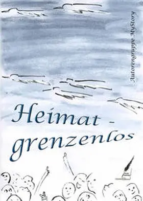 Pfolz / Brands / Fröhlich |  Heimat grenzenlos | Buch |  Sack Fachmedien