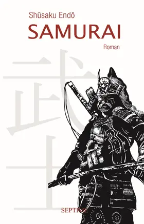 Endo |  Samurai | eBook | Sack Fachmedien