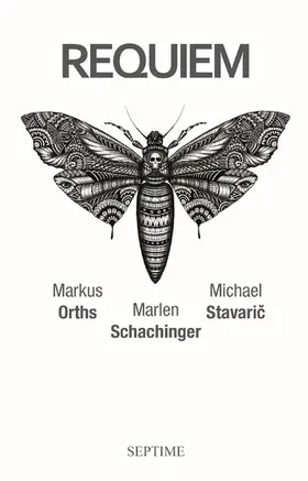 Orths / Schachinger / Stavaric |  Requiem | eBook | Sack Fachmedien