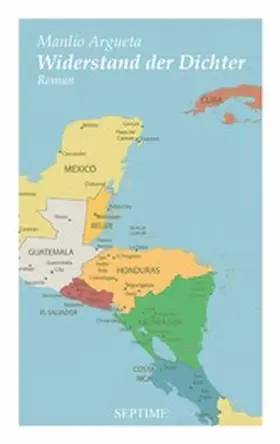 Argueta |  Widerstand der Dichter | eBook | Sack Fachmedien