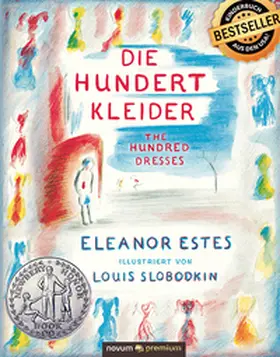 Die hundert Kleider | Buch | 978-3-903067-54-7 | www2.sack.de