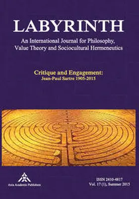 Raynova |  Critique and Engagement: Jean-Paul Sartre 1905-2015 | Buch |  Sack Fachmedien
