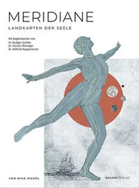 Mandl | Meridiane. Landkarten der Seele. | Buch | 978-3-903071-75-9 | sack.de