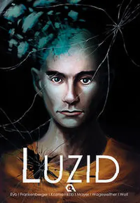 ComaComics / Eyb / Frankenberger |  Luzid | Buch |  Sack Fachmedien