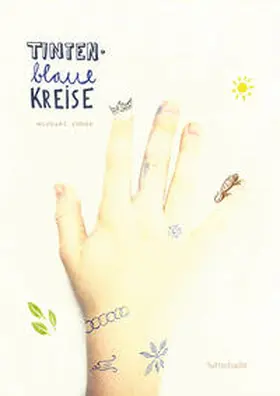 Roher |  Tintenblaue Kreise | Buch |  Sack Fachmedien