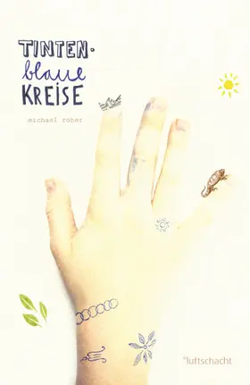Roher |  Tintenblaue Kreise | eBook | Sack Fachmedien