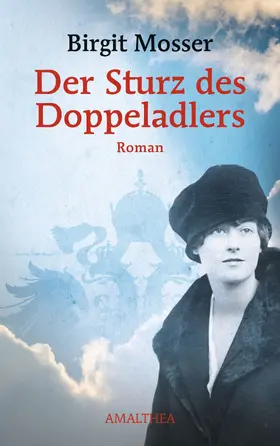 Mosser |  Der Sturz des Doppeladlers | eBook | Sack Fachmedien