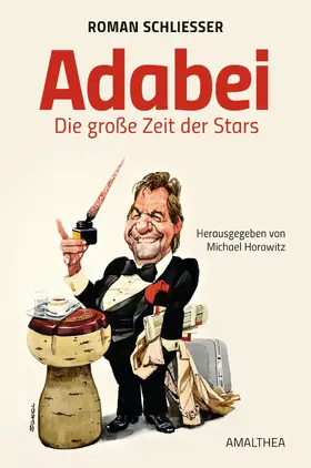 Schliesser / Horowitz |  Adabei | eBook | Sack Fachmedien