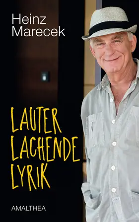 Marecek |  Lauter lachende Lyrik | eBook | Sack Fachmedien