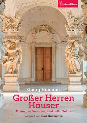 Hamann |  Großer Herren Häuser | eBook | Sack Fachmedien