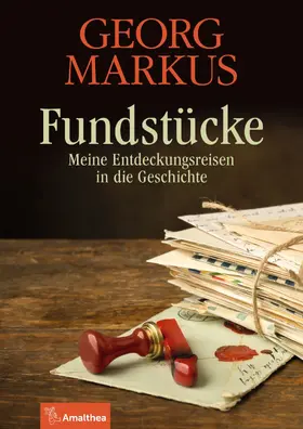 Markus |  Fundstücke | eBook | Sack Fachmedien