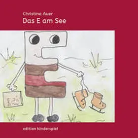 Auer |  Das E am See | Buch |  Sack Fachmedien