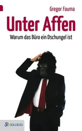 Fauma | Unter Affen | Buch | 978-3-903090-56-9 | www2.sack.de