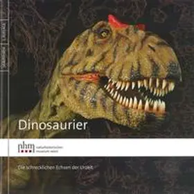 Harzhauser / Lukeneder / Göhlich |  Dinosaurier | Buch |  Sack Fachmedien