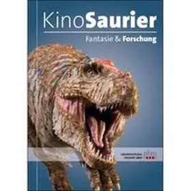 Mair / Göhlich / Richter |  KinoSaurier | Buch |  Sack Fachmedien