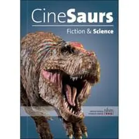Mair / Göhlich / Richter |  CineSaurs | Buch |  Sack Fachmedien