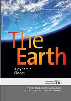 Harzhauser / Mair |  The Earth: A dynamic Planet | Buch |  Sack Fachmedien