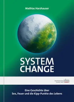 Harzhauser |  System Change | Buch |  Sack Fachmedien