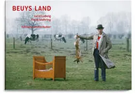 Ludwig / Mehring |  BEUYS LAND | Buch |  Sack Fachmedien