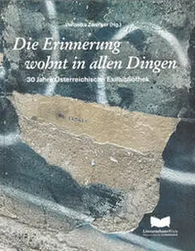 Zwerger |  Die Erinnerung wohnt in allen Dingen | Buch |  Sack Fachmedien