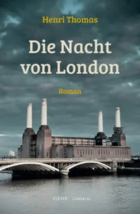 Thomas |  Die Nacht von London | Buch |  Sack Fachmedien