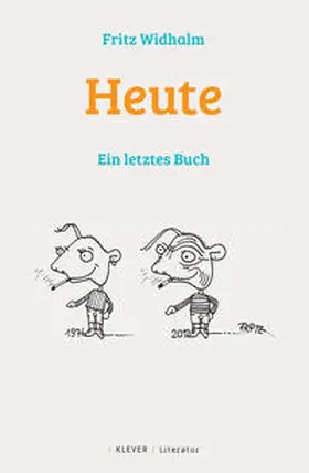 Widhalm |  Heute | Buch |  Sack Fachmedien
