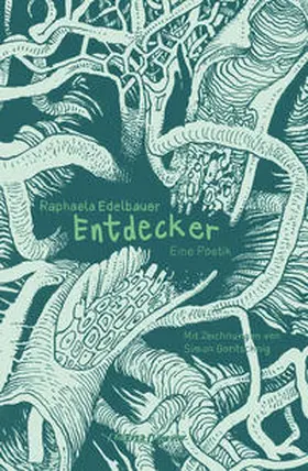 Edelbauer |  Entdecker | Buch |  Sack Fachmedien