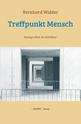 Widder |  Treffpunkt Mensch | Buch |  Sack Fachmedien