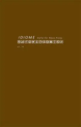 Neuner / Klever |  Idiome Nr. 11 | Buch |  Sack Fachmedien
