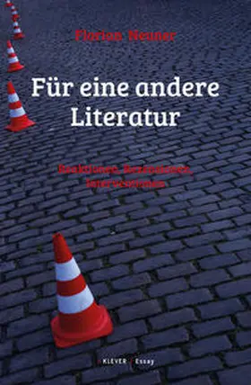Neuner |  Für eine andere Literatur | Buch |  Sack Fachmedien