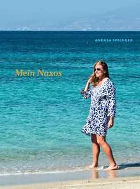 Springer |  Mein Naxos | Buch |  Sack Fachmedien