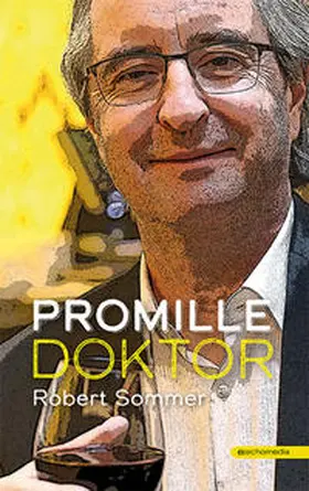 Sommer |  Promille-Doktor | Buch |  Sack Fachmedien