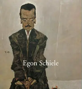 Husslein-Arco / Weidinger |  Egon Schiele | Buch |  Sack Fachmedien