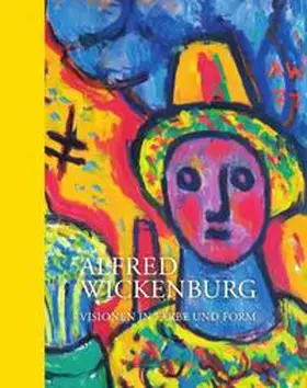 Rollig / Jesse / Beck |  Alfred Wickenburg | Buch |  Sack Fachmedien