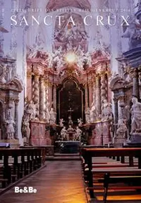 Hamm |  Sancta Crux. Zeitschrift des Stiftes Heiligenkreuz / Sancta Crux 2016 | Buch |  Sack Fachmedien