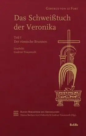 Le Fort / Trausmuth / Gerl-Falkovitz |  Das Schweißtuch der Veronika | Buch |  Sack Fachmedien