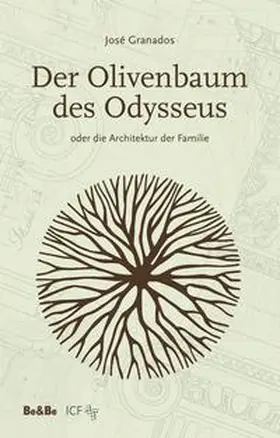 Gams / Granados |  Der Olivenbaum des Odysseus | Buch |  Sack Fachmedien