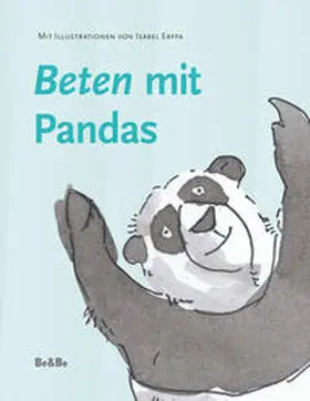 Chavanne |  Beten mit Pandas | Buch |  Sack Fachmedien