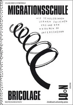 Ströhle |  Migrationsschule | Buch |  Sack Fachmedien