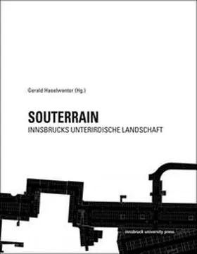 Haselwanter |  Souterrain | Buch |  Sack Fachmedien