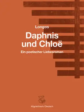 Longos |  Daphnis und Chloë | Buch |  Sack Fachmedien