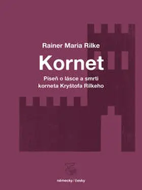 Rilke |  Kornet | Buch |  Sack Fachmedien