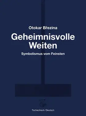 Brezina |  Geheimnisvolle Weiten | Buch |  Sack Fachmedien