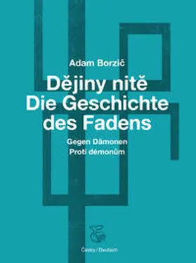 Borzic |  Die Geschichte des Fadens | Buch |  Sack Fachmedien