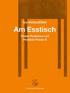 Vodsedálek / Cikán / Vodsed?álek |  Am Esstisch | Buch |  Sack Fachmedien