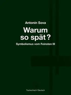 Sova |  Warum so spät? | Buch |  Sack Fachmedien