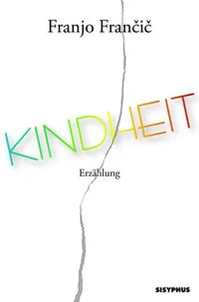 Francic |  Kindheit | Buch |  Sack Fachmedien