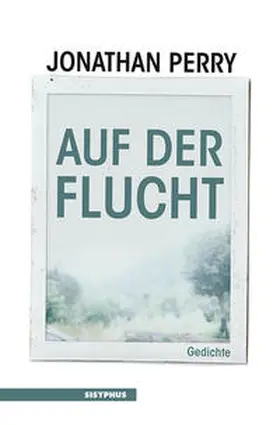 Perry |  Auf der Flucht | Buch |  Sack Fachmedien