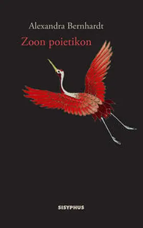 Bernhardt |  Zoon poietikon | Buch |  Sack Fachmedien