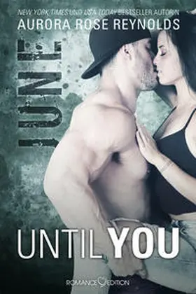 Reynolds |  Until You: June | Buch |  Sack Fachmedien